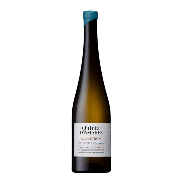 Quinta de Amares Claustrum