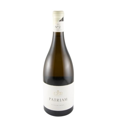 Quintas de Melgaço QM Patriam