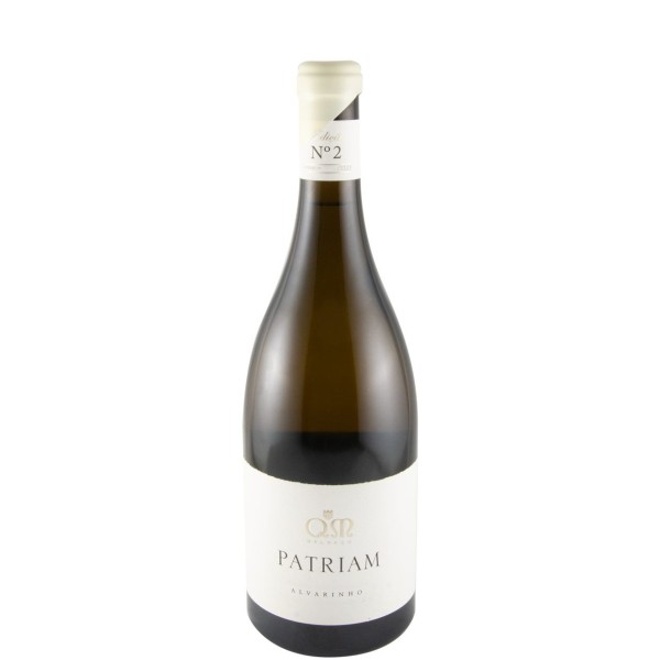 Quintas de Melgaço QM Patriam