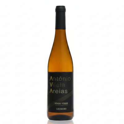 António Vilela Areias -...