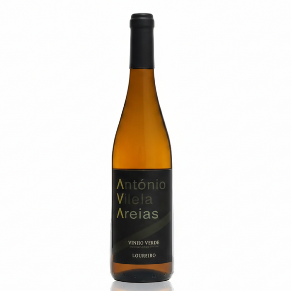 António Vilela Areias - Loureiro