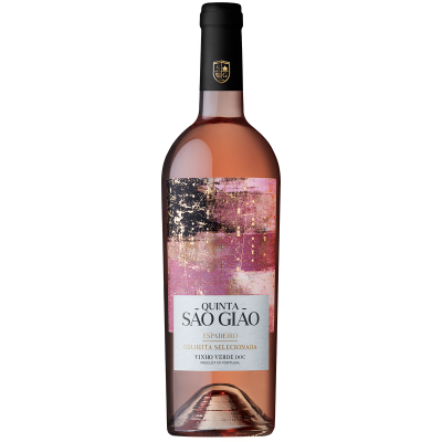 Quinta S. Gião Rosé