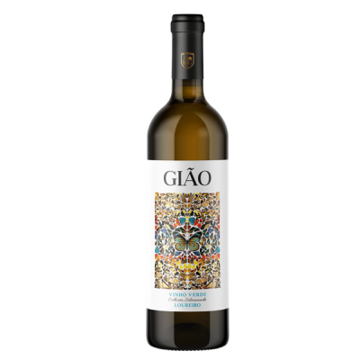 Vinho S. Gião Loureiro