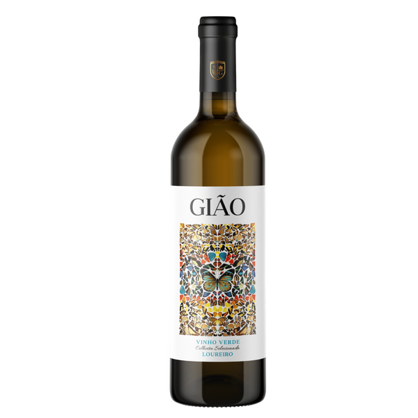 Vinho S. Gião Loureiro