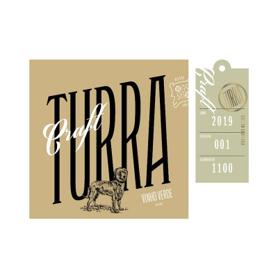 Turra Craft Arinto