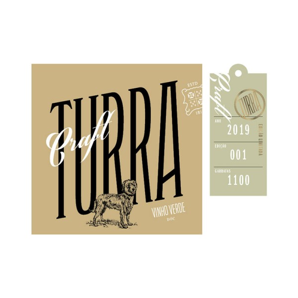 Turra Craft Arinto