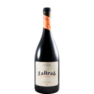 Zafirah Verde Tinto