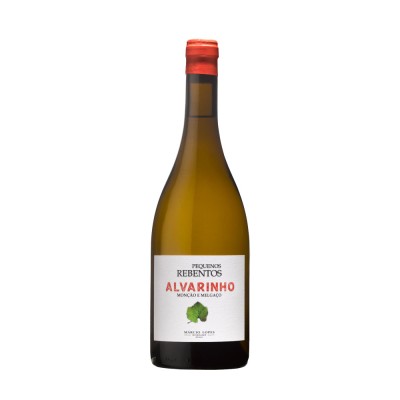 Pequenos Rebentos Alvarinho