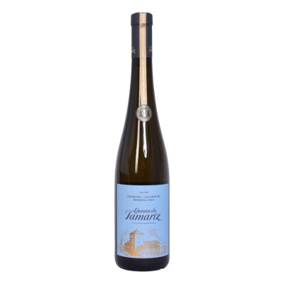 Quinta do Tamariz...