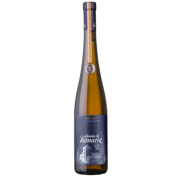 Quinta do Tamariz Reserva