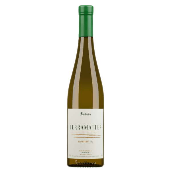 Soalheiro Terra Matter / Primeiras Vinhas