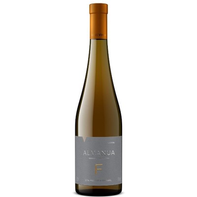 Almanua F Foudre
