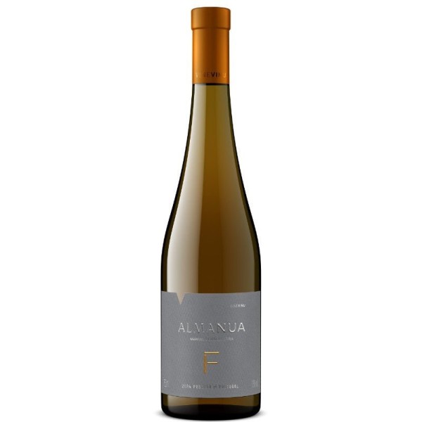 Almanua F Foudre