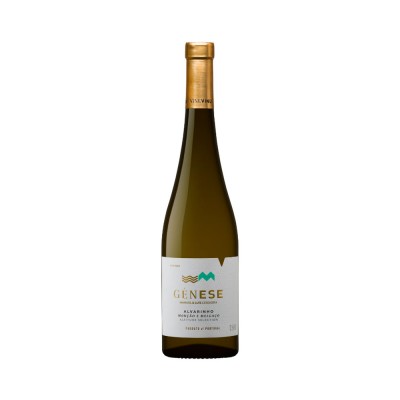 Génese Alvarinho Melgaço
