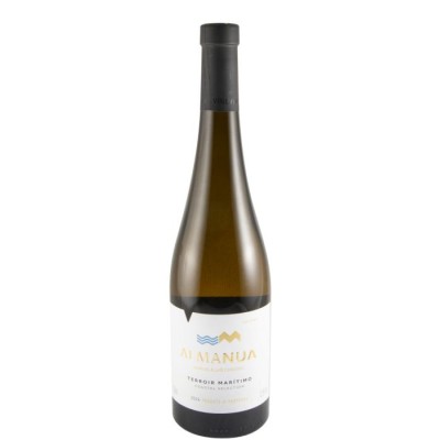 Almanua Terroir Marítimo