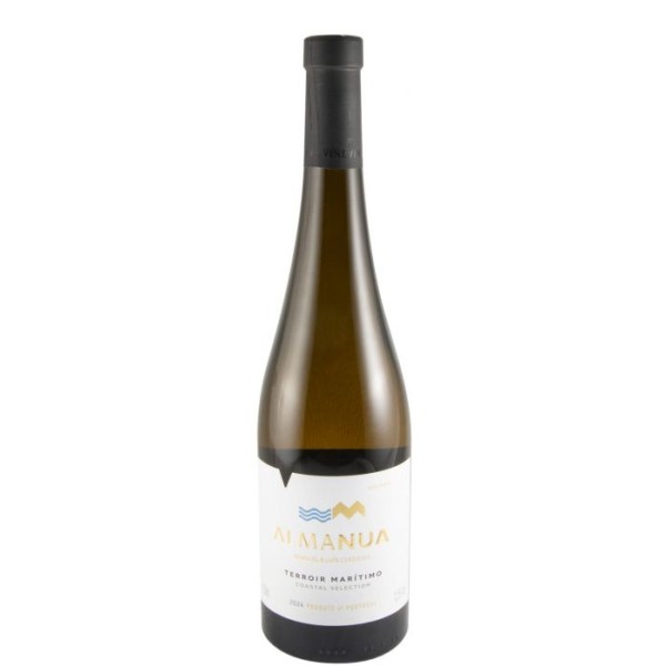 Almanua Terroir Marítimo