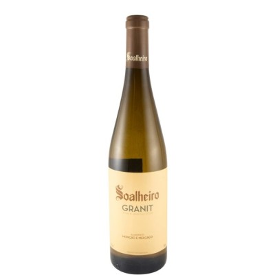 Vinho Soalheiro Granit