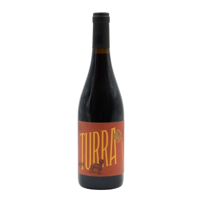 Vinho Turra Tinto