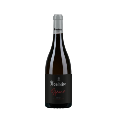 Vinhão Alvarinho Soalheiro...