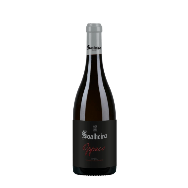 Vinhão Alvarinho Soalheiro Oppaco