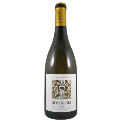 Vinho Nostalgia Alvarinho