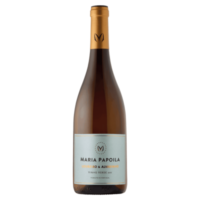 Vinho Maria Papoila...
