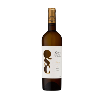 Vinho Santa Cristina...