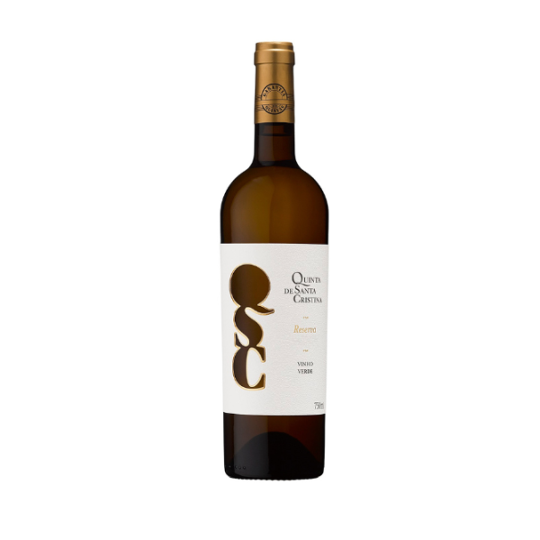 Vinho Santa Cristina Alvarinho Reserva
