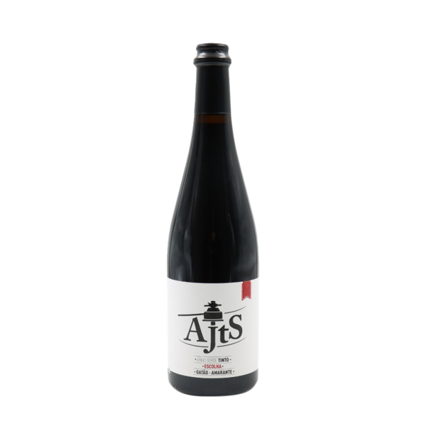 Vinho AJTS Vinhão