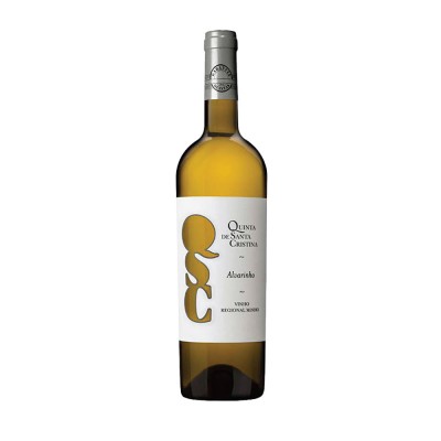 Quinta de Santa Cristina...