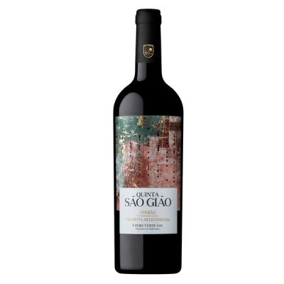 Vinho S. Gião Vinhão