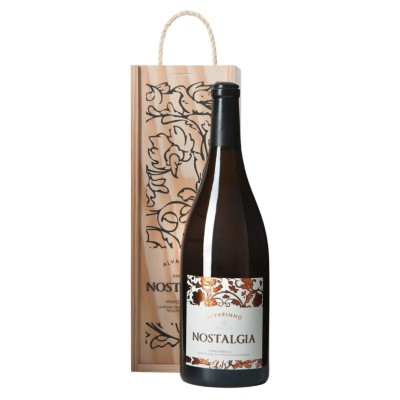 Nostalgia Alvarinho 1,5L