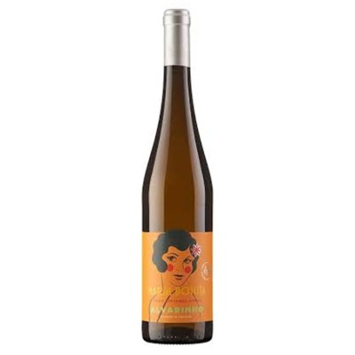 Maria Bonita Alvarinho 1,5L