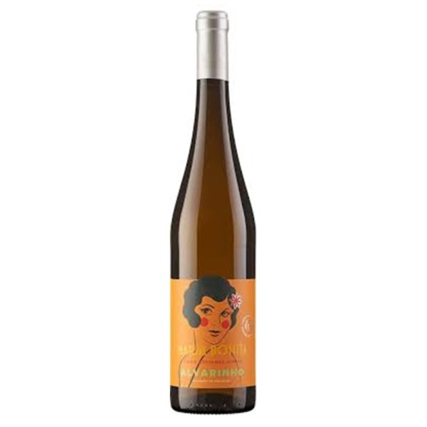 Maria Bonita Alvarinho 1,5L
