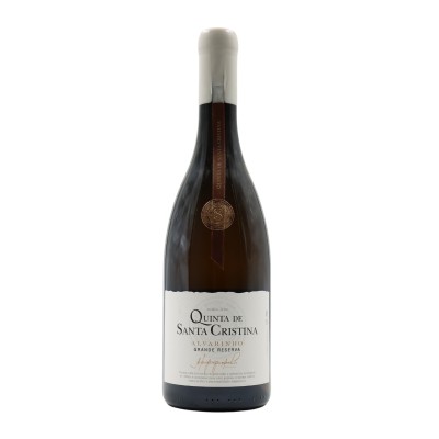 Quinta de Santa Cristina...
