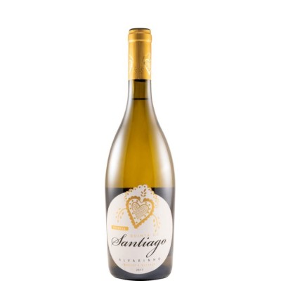 Alvarinho Reserva 2017