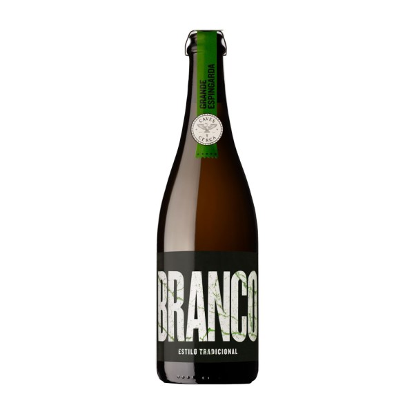 Branco Estilo Tradicional - Caves da Cerca