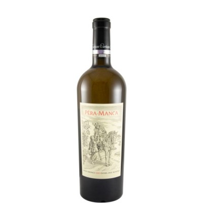 Vinho Pêra-Manca Branco