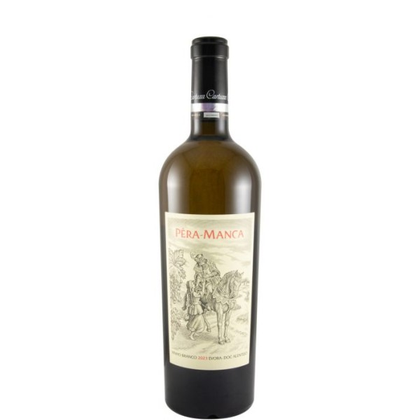 Vinho Pêra-Manca Branco