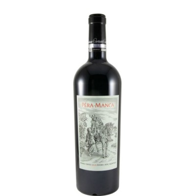 Pêra-Manca 2018 Tinto c/ Caixa