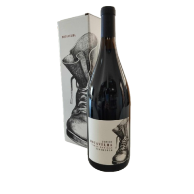 Vinho Tinto Bota Velha Magnum
