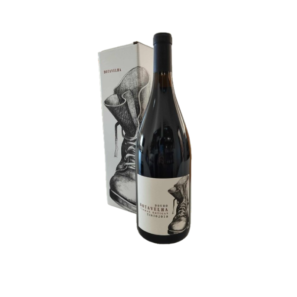 Vinho Tinto Bota Velha Magnum