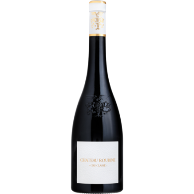 Vinho Chateau Roubine