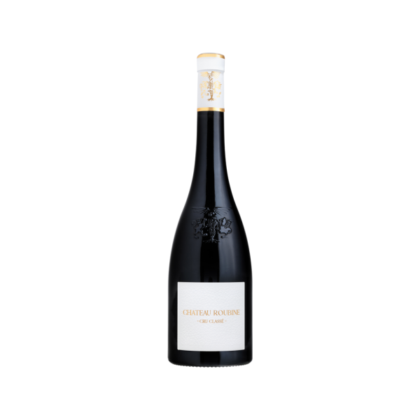 Vinho Chateau Roubine