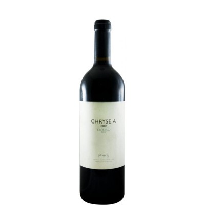 Chryseia 2003
