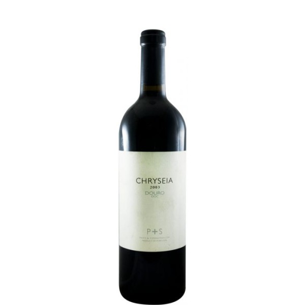 Chryseia 2003